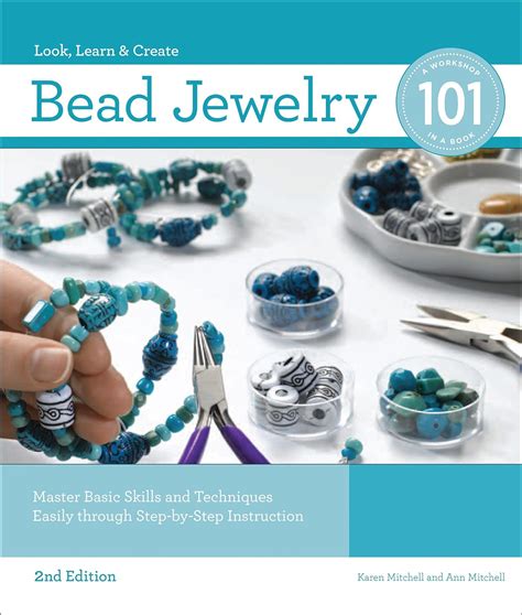 Bead.Jewelry.101 Ebook Kindle Editon